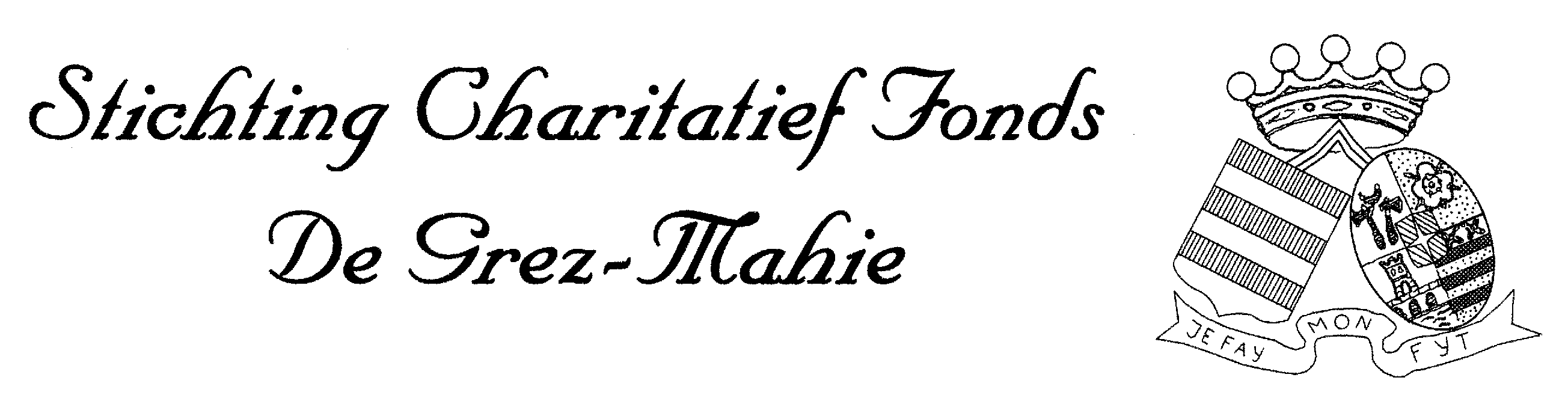 Stichting De Grez-Mahie